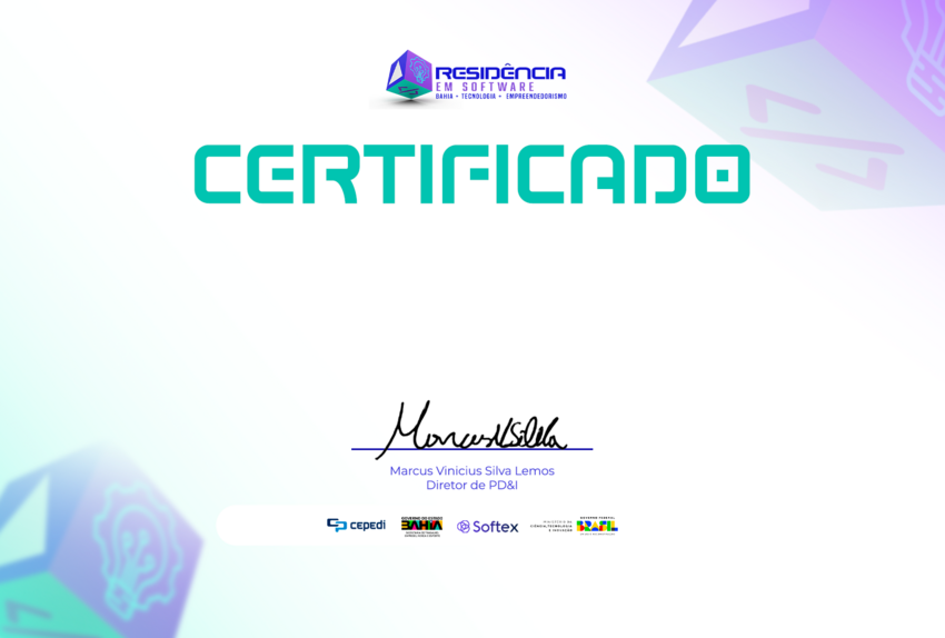 Certificado